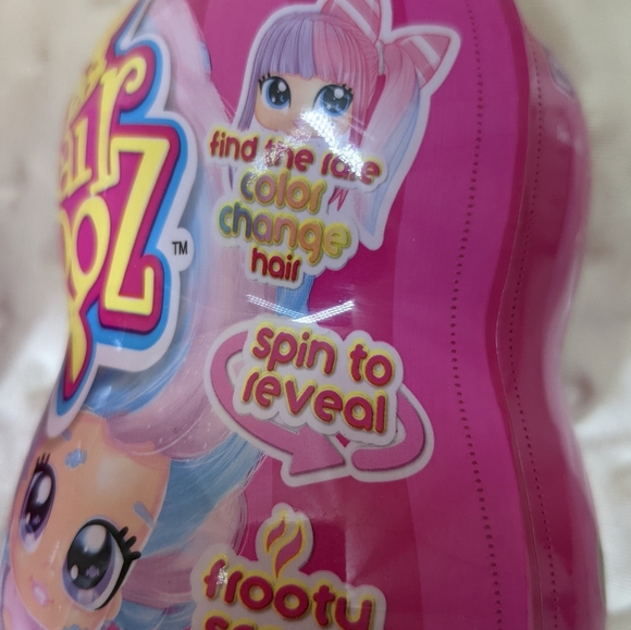 **Pre-Holiday 3 DAY SALE**.  Hair Dooz and LOL SURPRISE Bundle - Picture 5 of 7